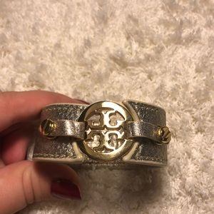 Tory Burch Cuff Bracelet